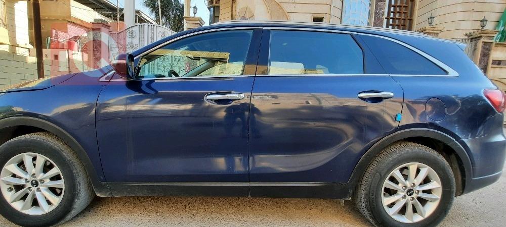 کیا سۆرینتۆ